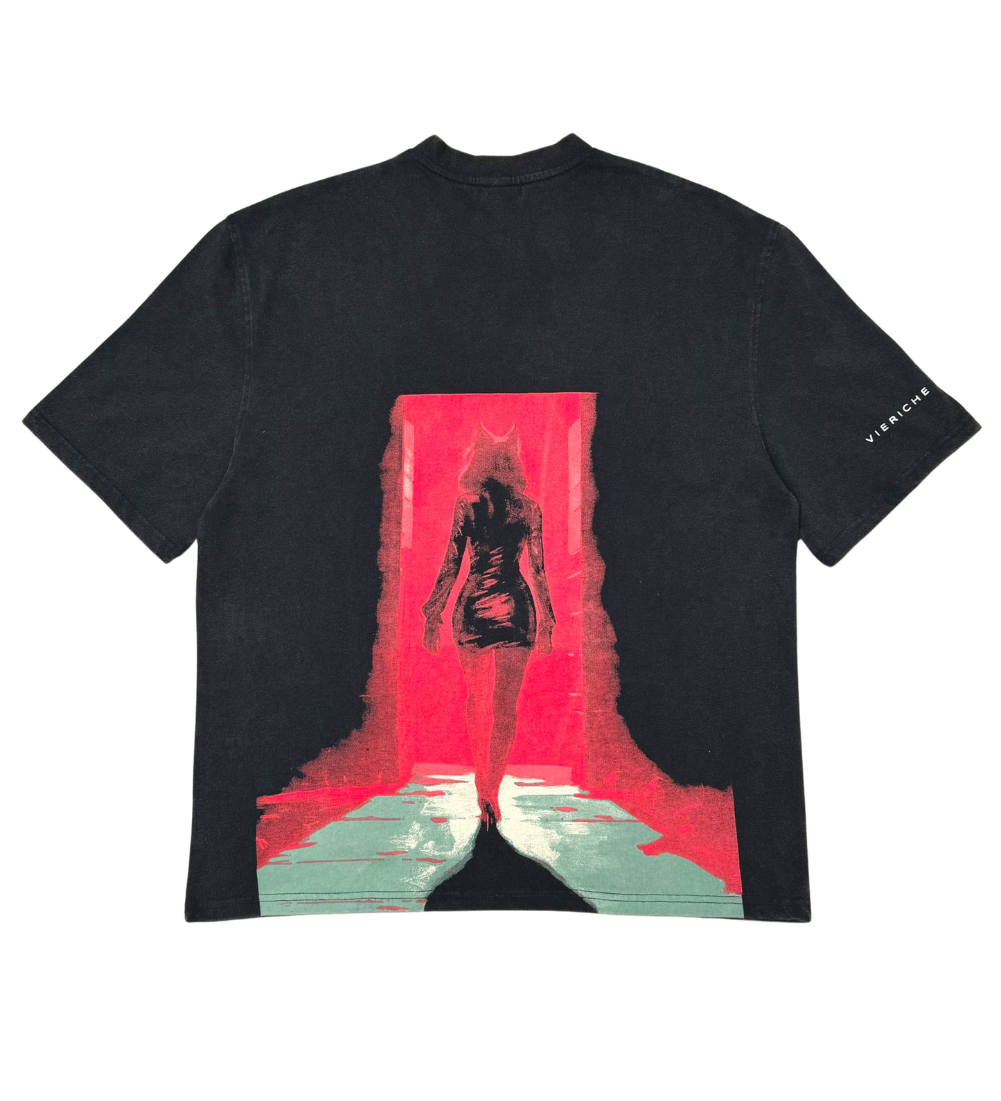 Toxic Obsession Tee