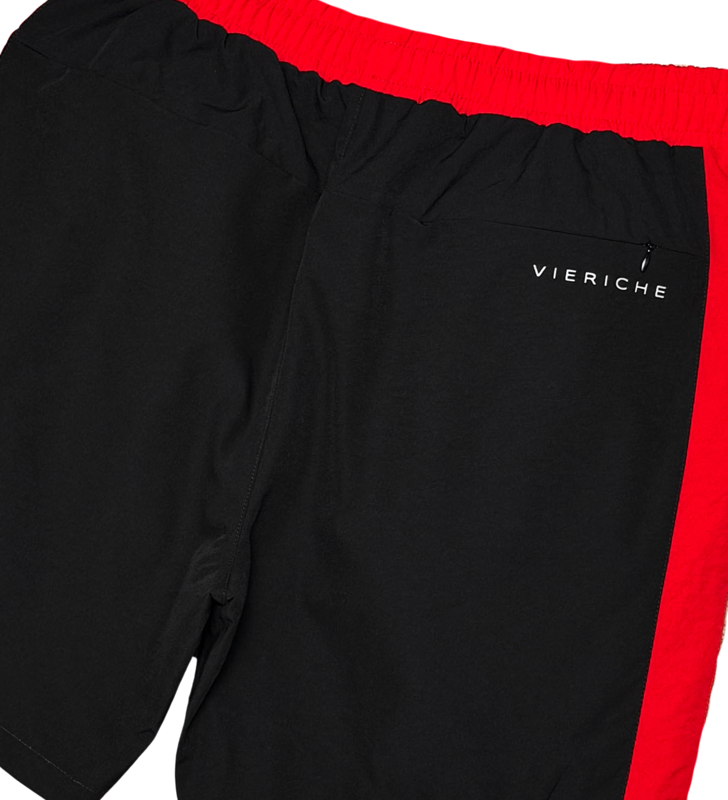 Coterie Reversible Short Black /Beige by Vie+Riche
- 5