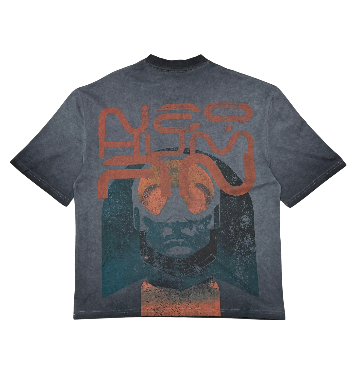 Neohuman tee