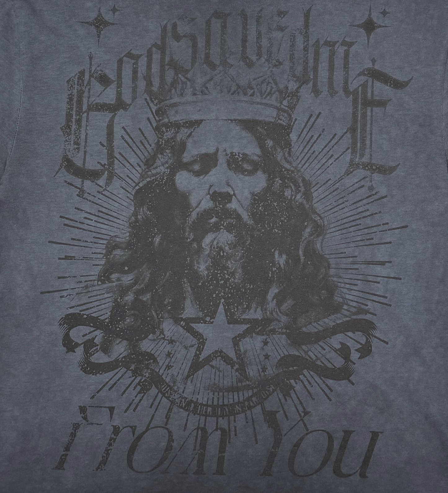 Gsm tee