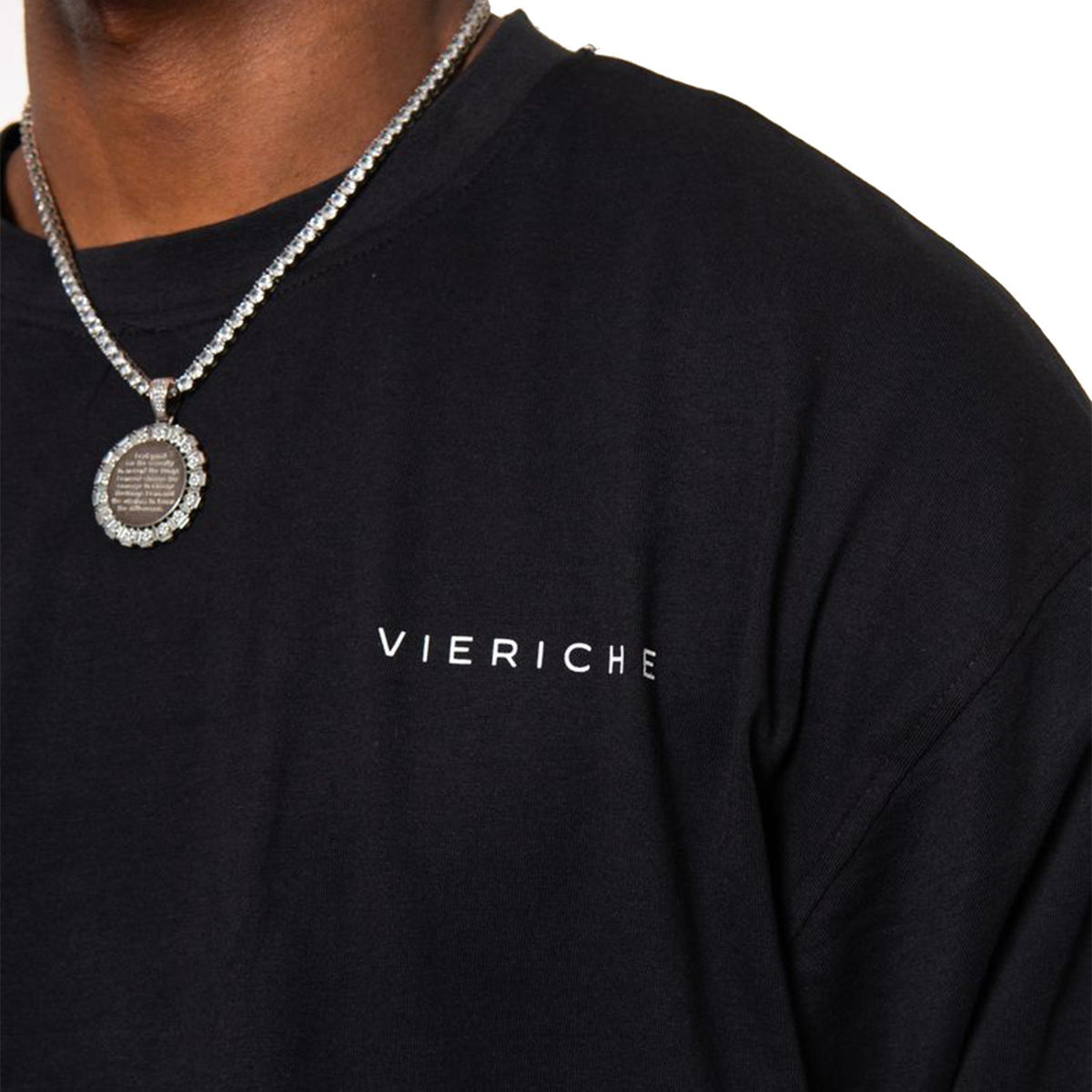 2 in 1 Sorcery tee