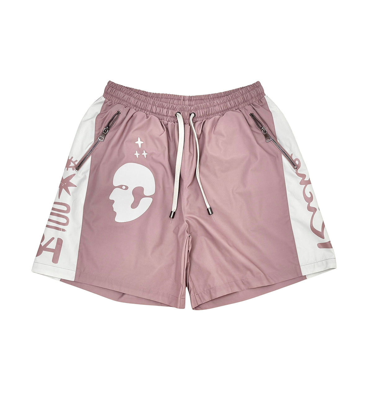 Tribal set Mauve by Vie+Riche
- 6