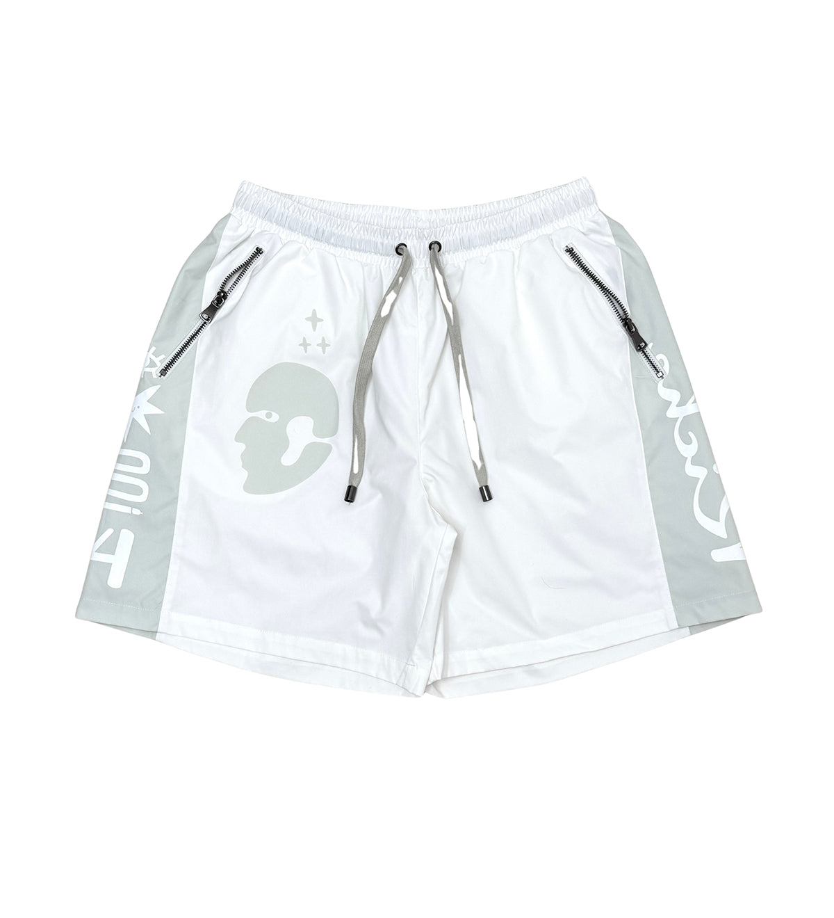 Tribal set White by Vie+Riche
- 6