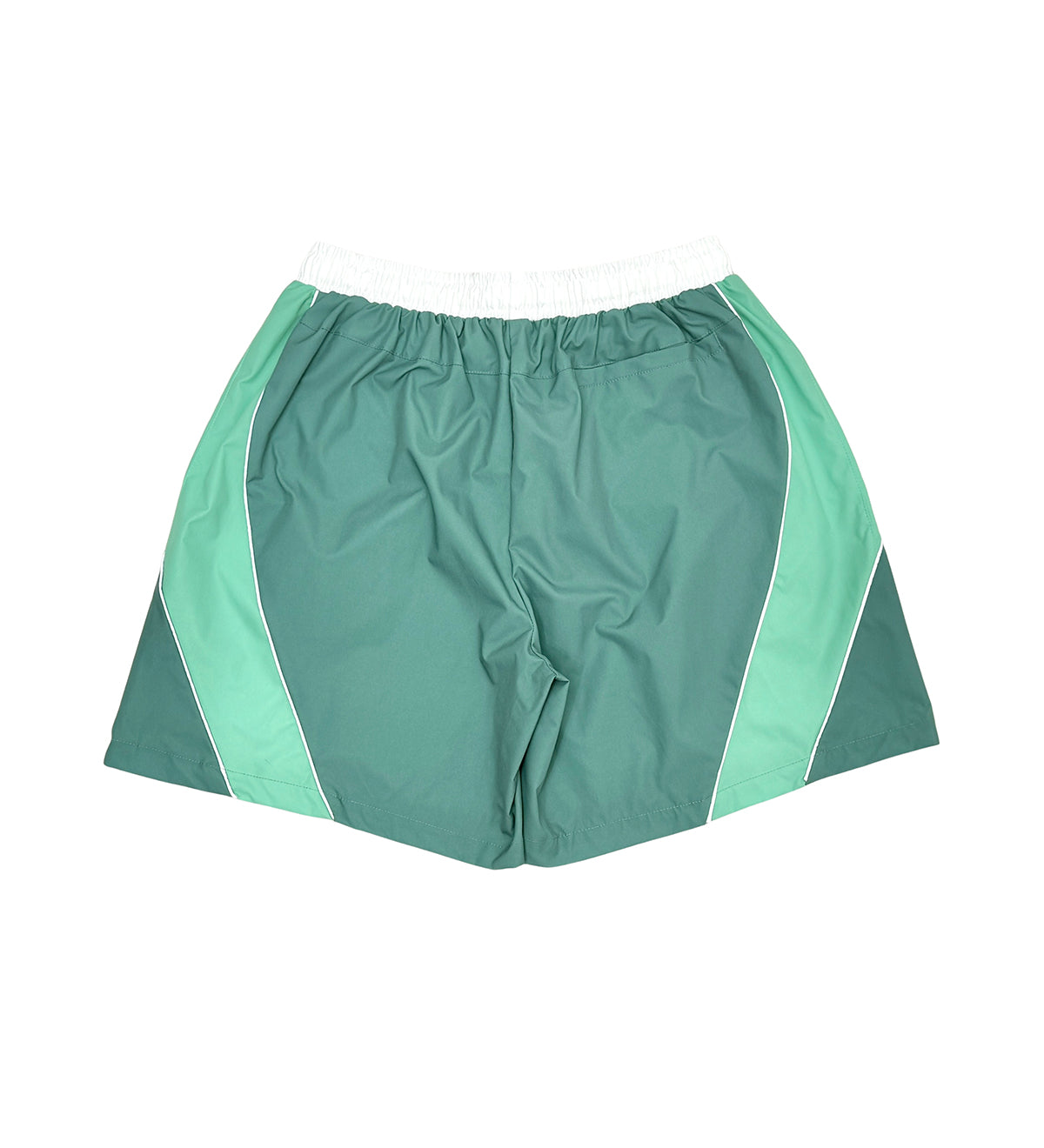 Nylon biker jacket set Green by Vie+Riche
- 7