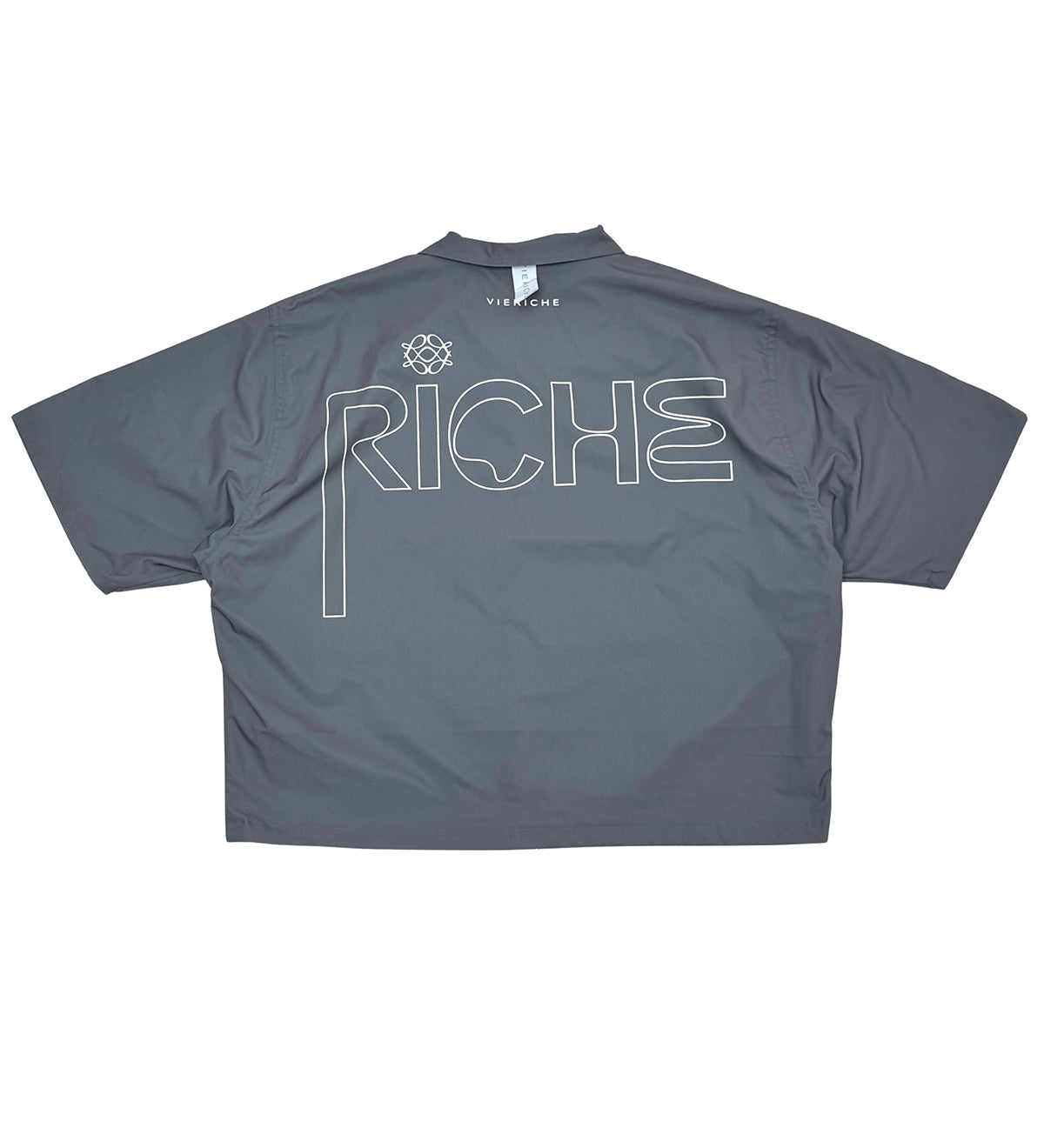 Reversible paisley set Taupe by Vie+Riche
- 11