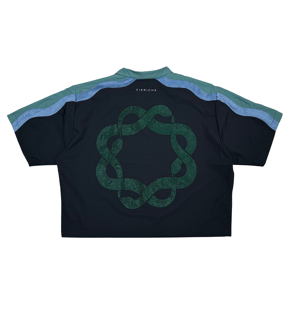 Snake god set Black by Vie+Riche
- 3
