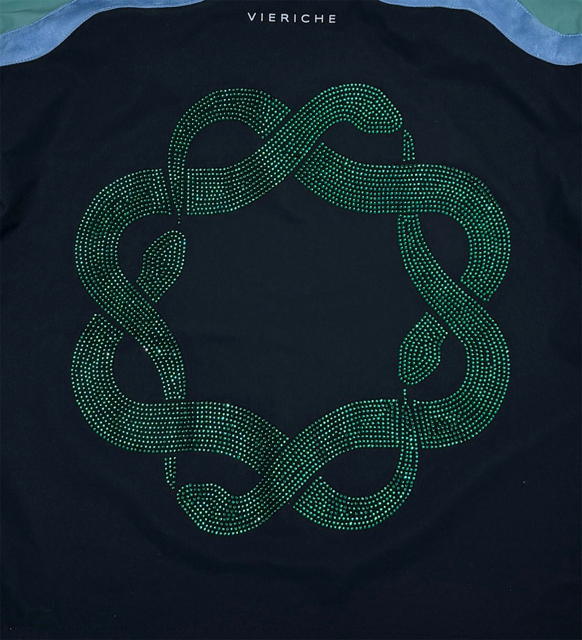 Snake god set Black by Vie+Riche
- 5