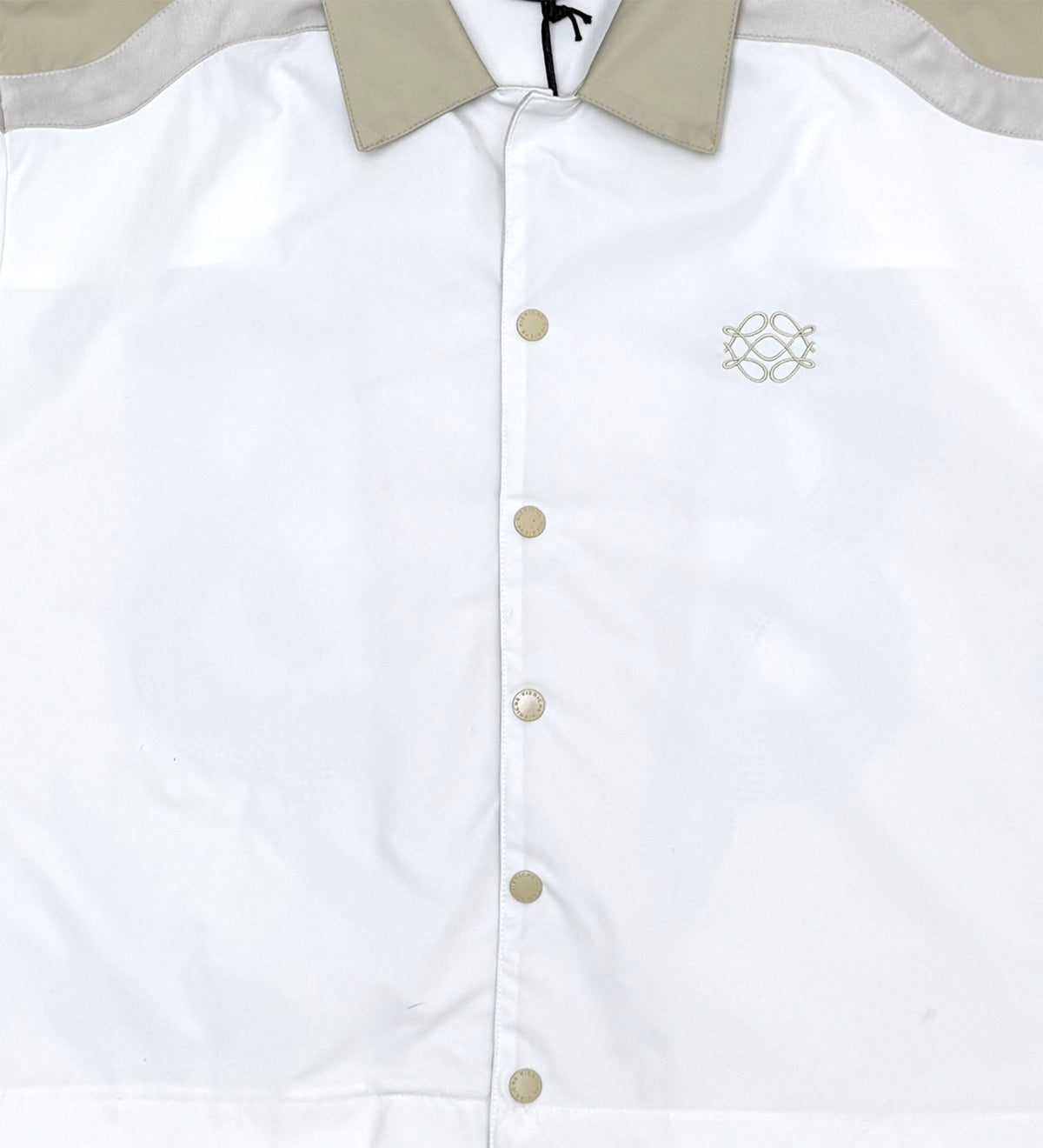 Snake god set White by Vie+Riche
- 4