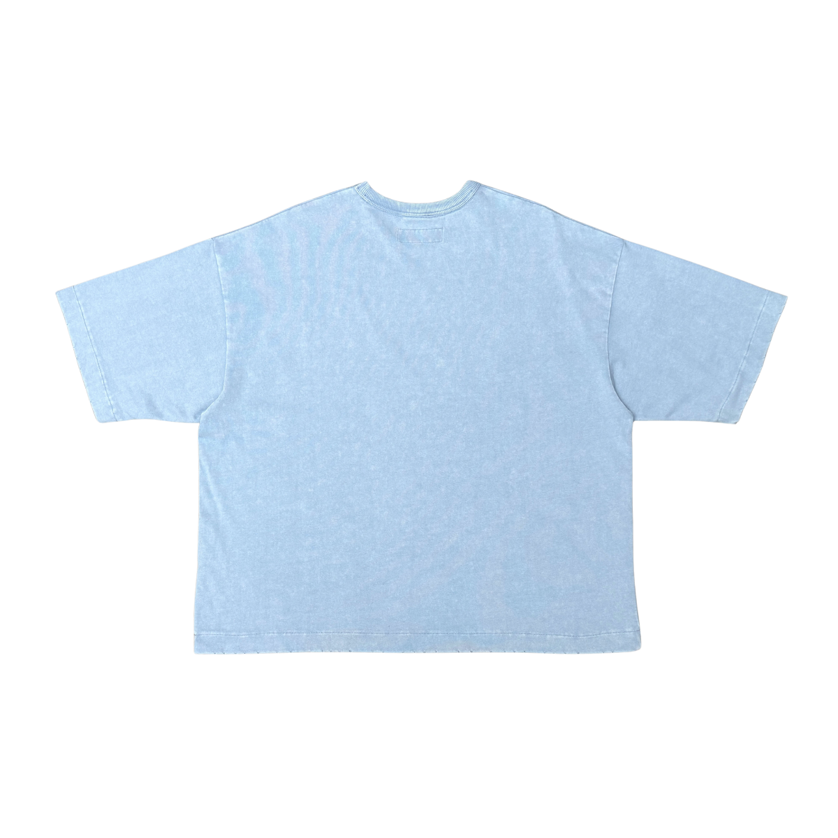 Chosen Dirt Bike Tee