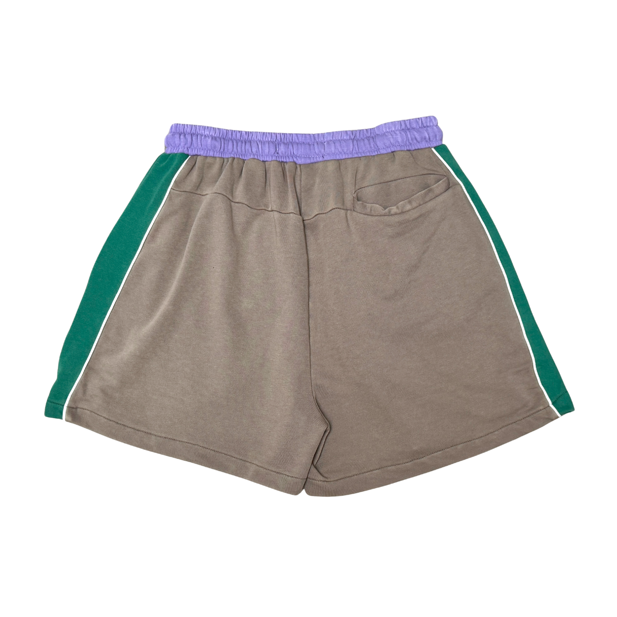 Luxury Estate Short Set