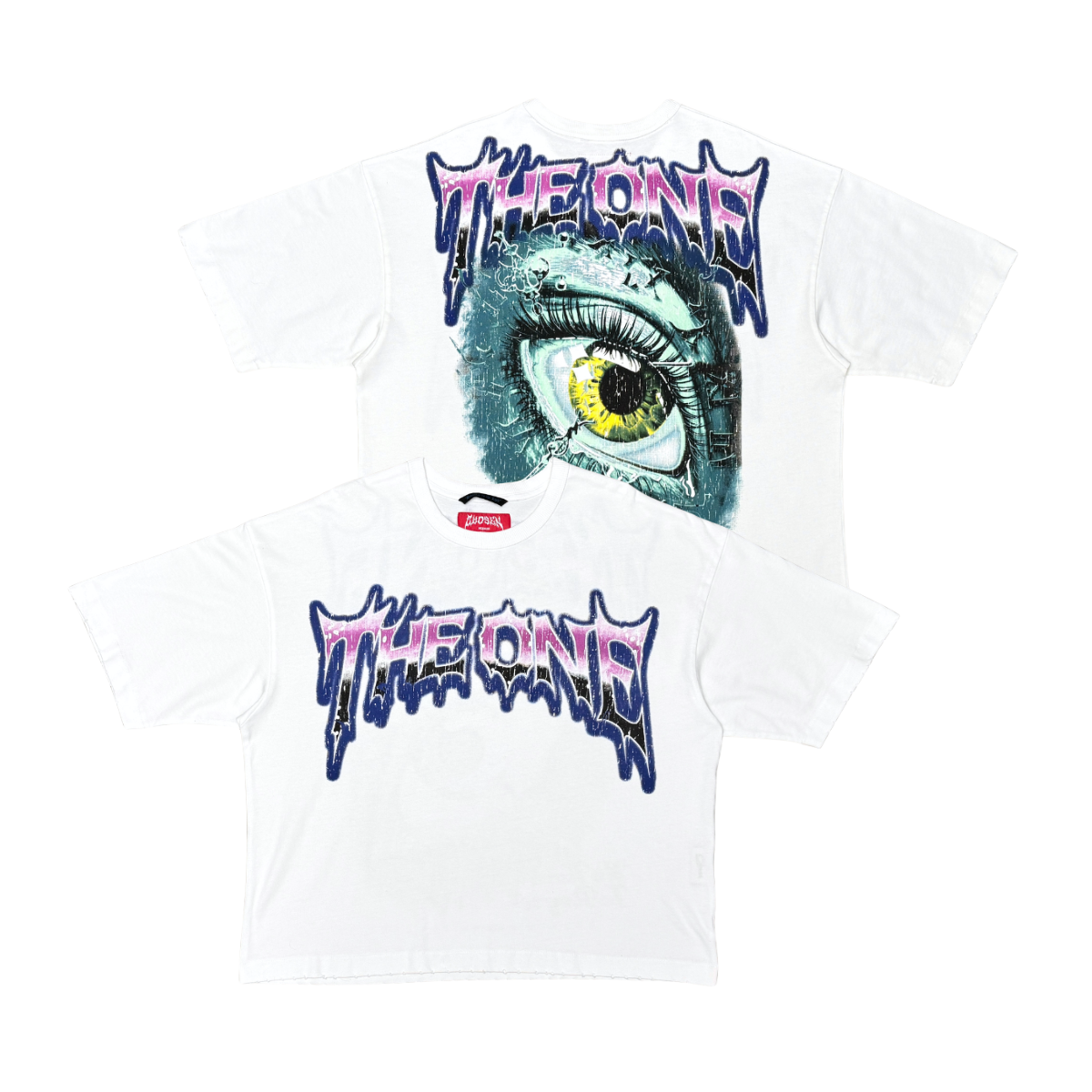 Chosen The One Tee