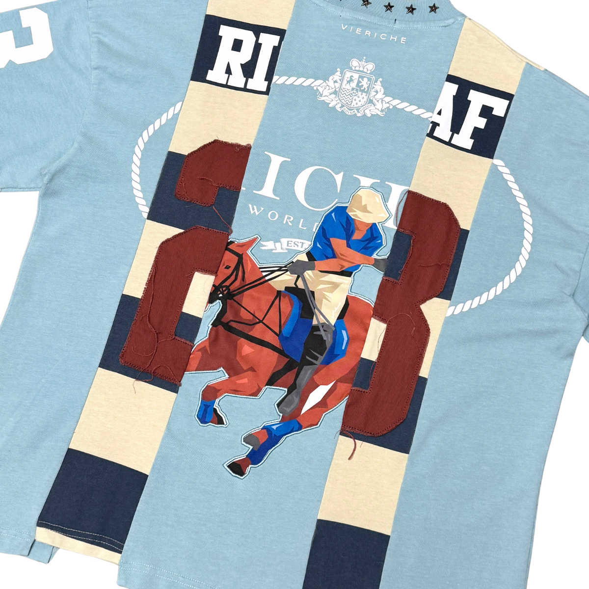 Riche AF Tee