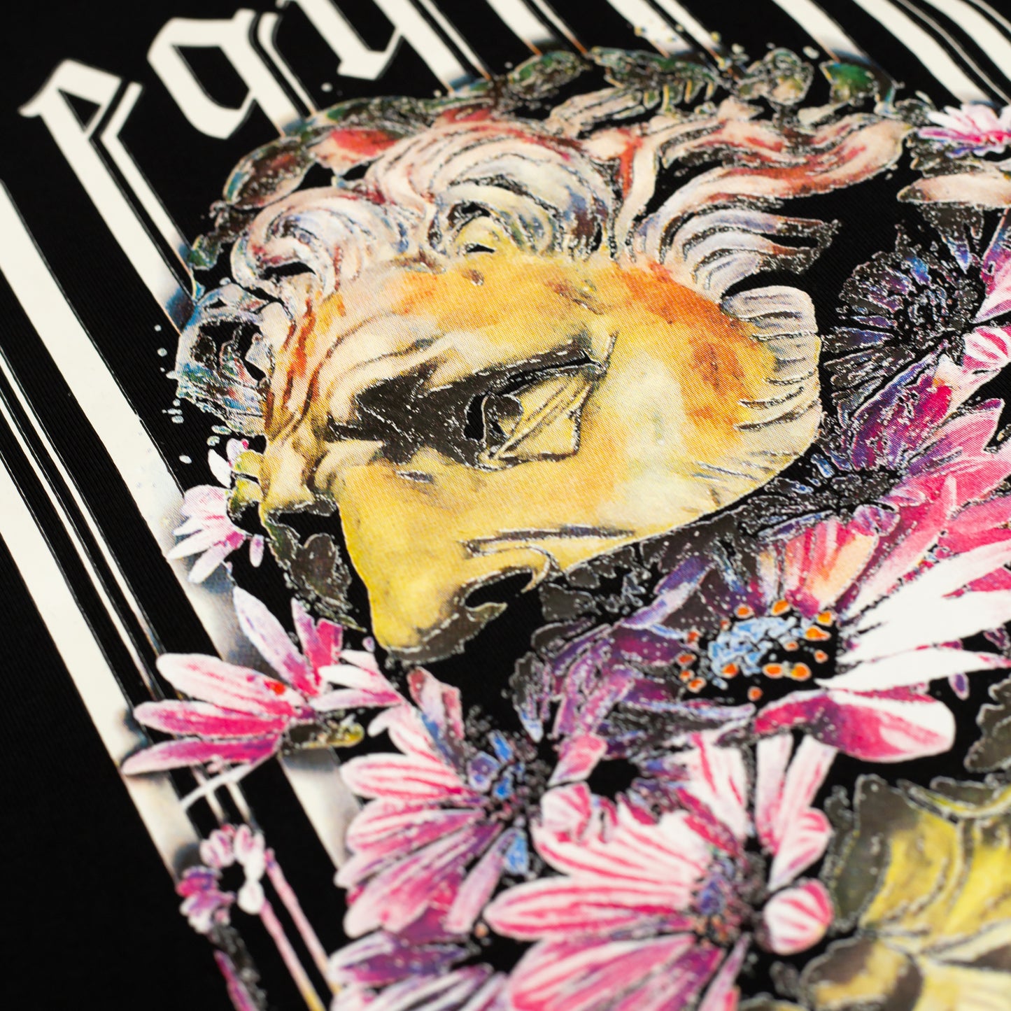 Requiem Dream Tee