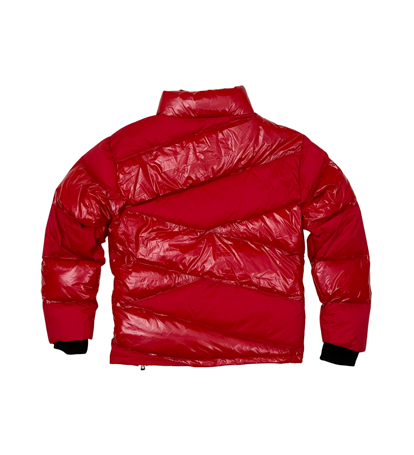 Mummy wrap bubble