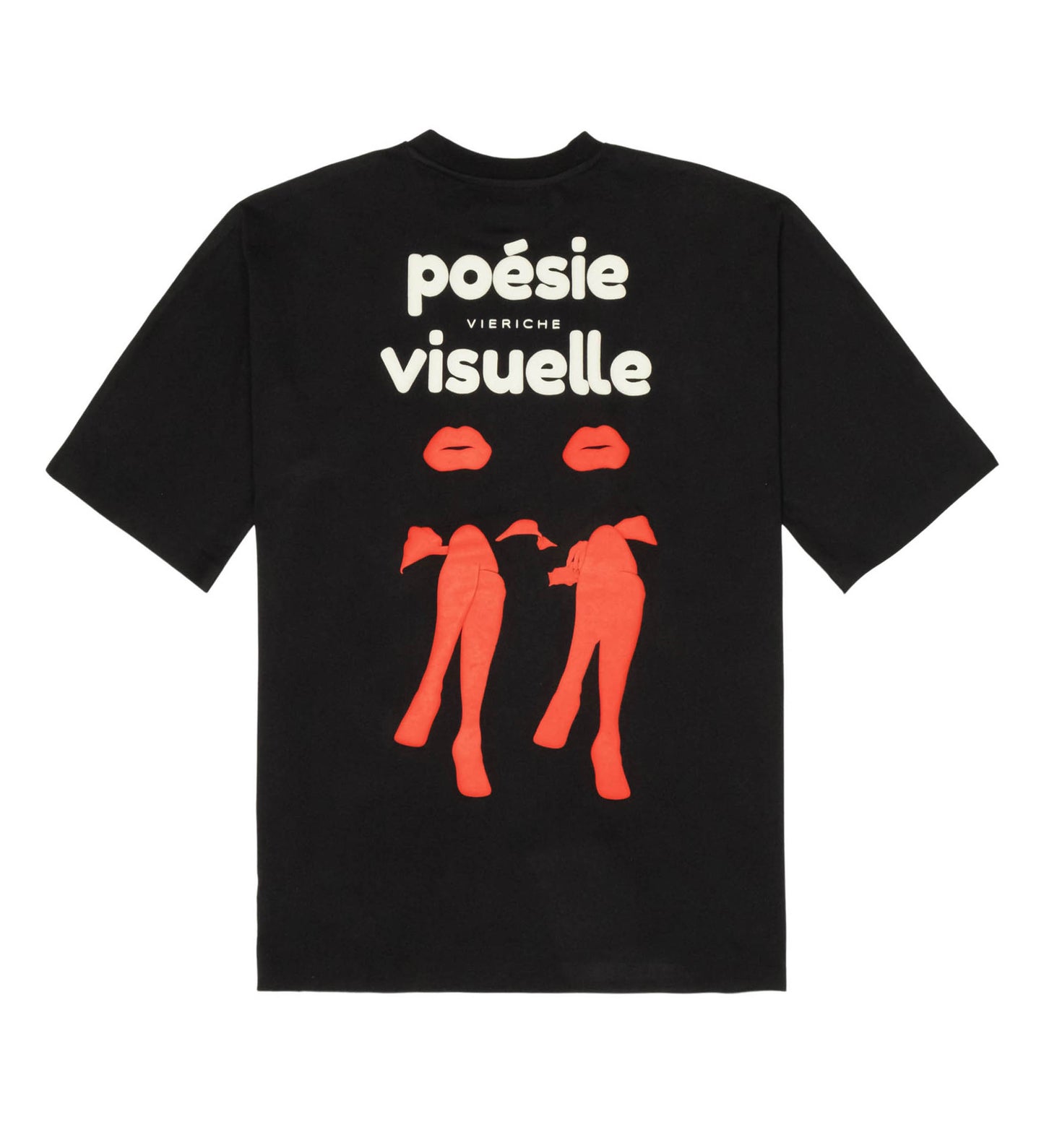 Poetic Lover Tee