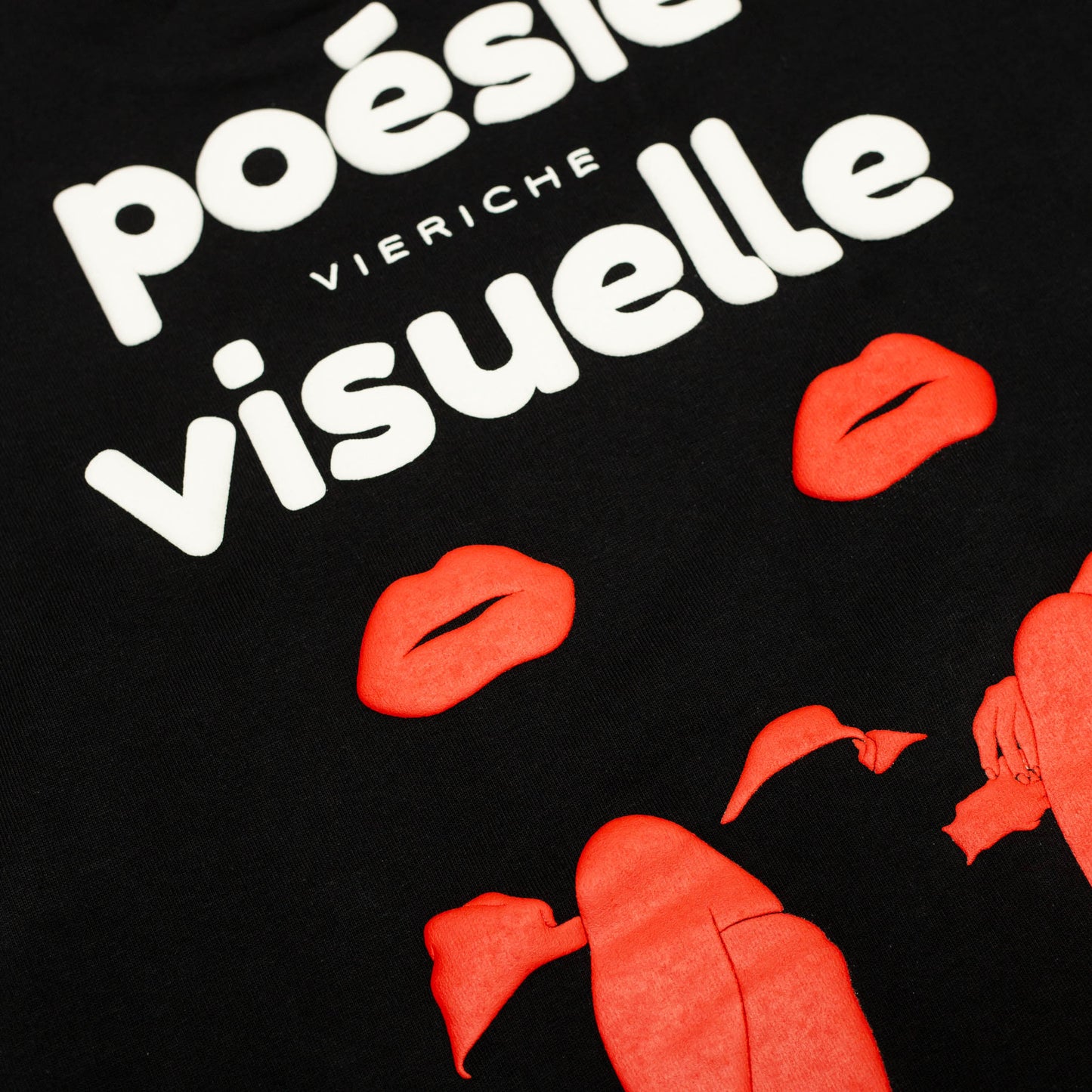 Poetic Lover Tee