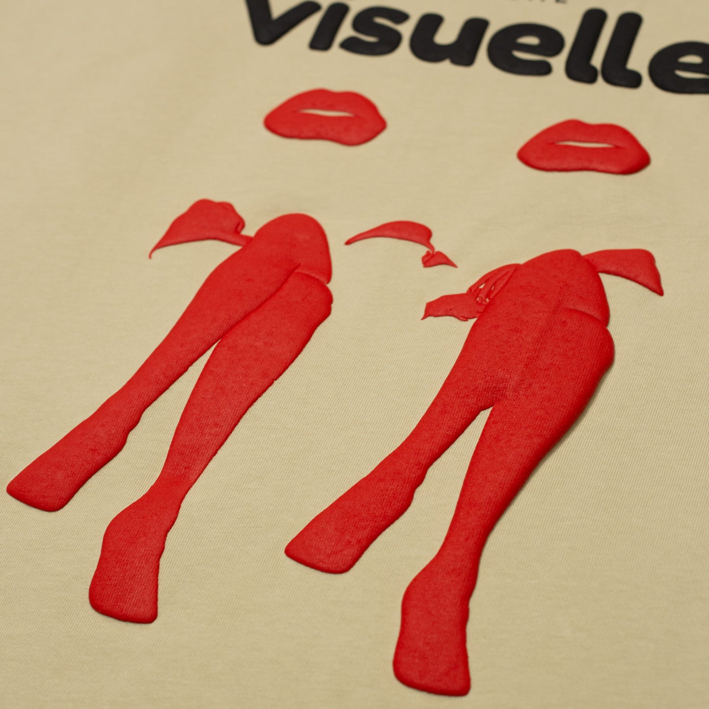 Poetic Lover Tee
