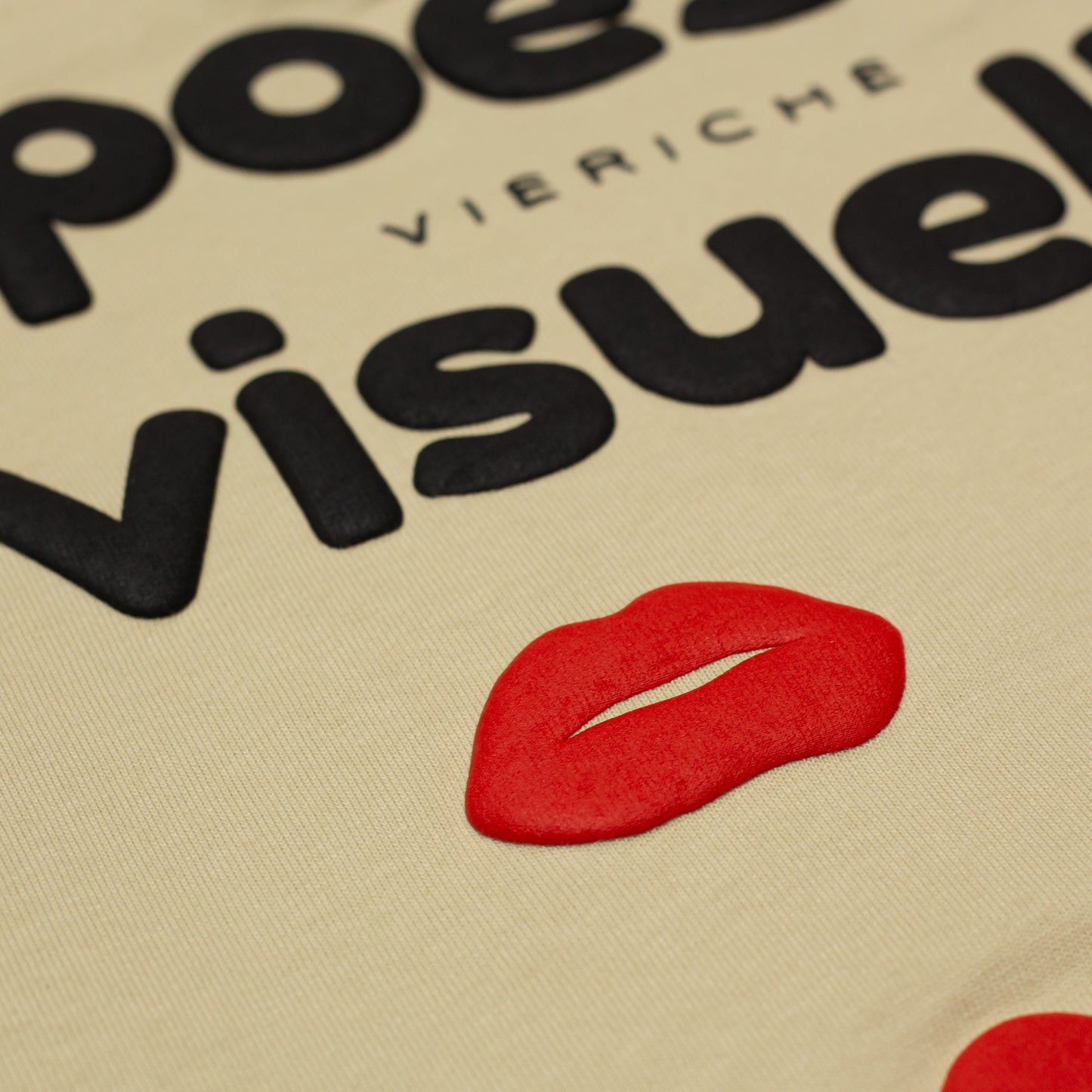 Poetic Lover Tee