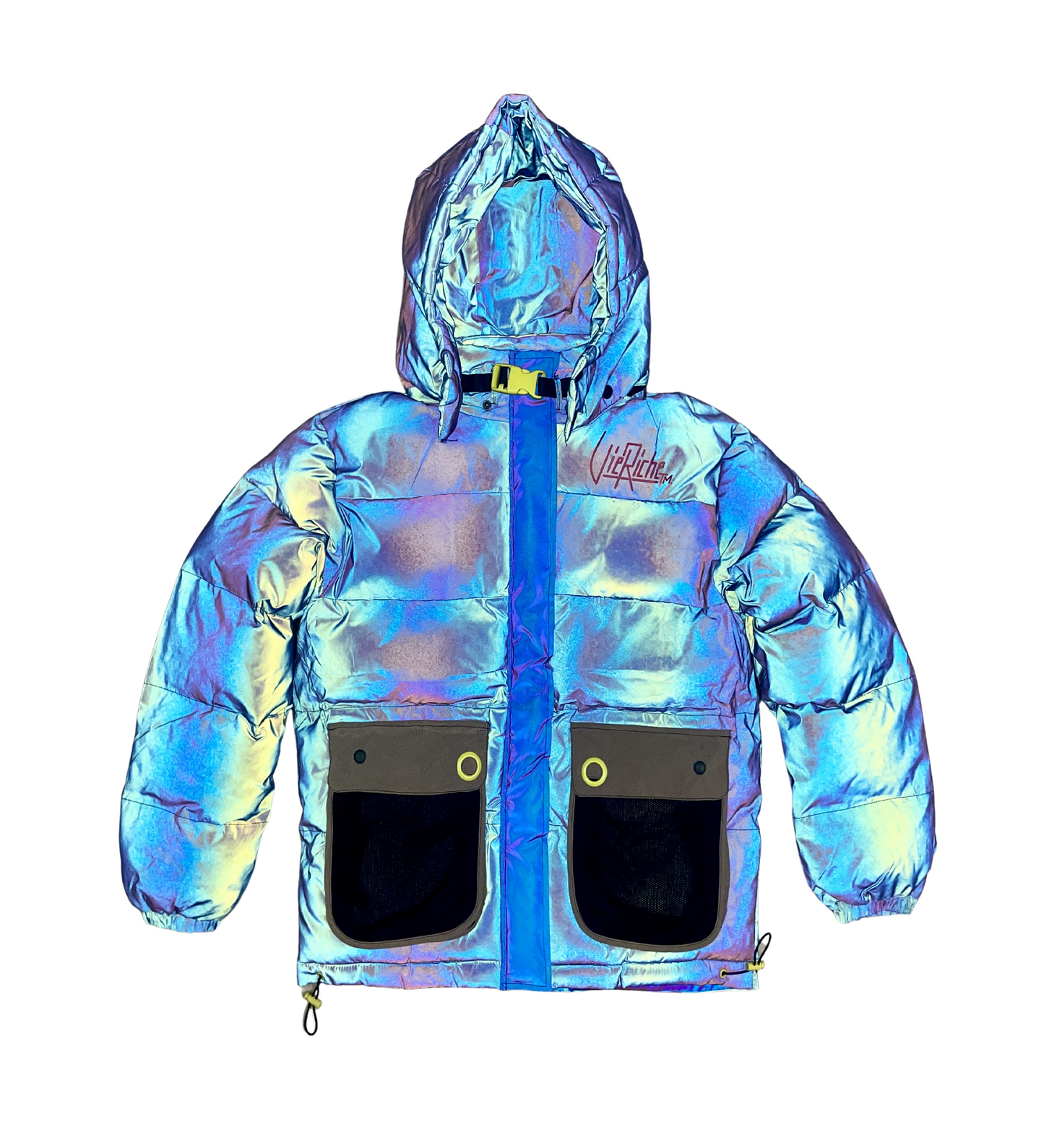 3M Reflective Bubble