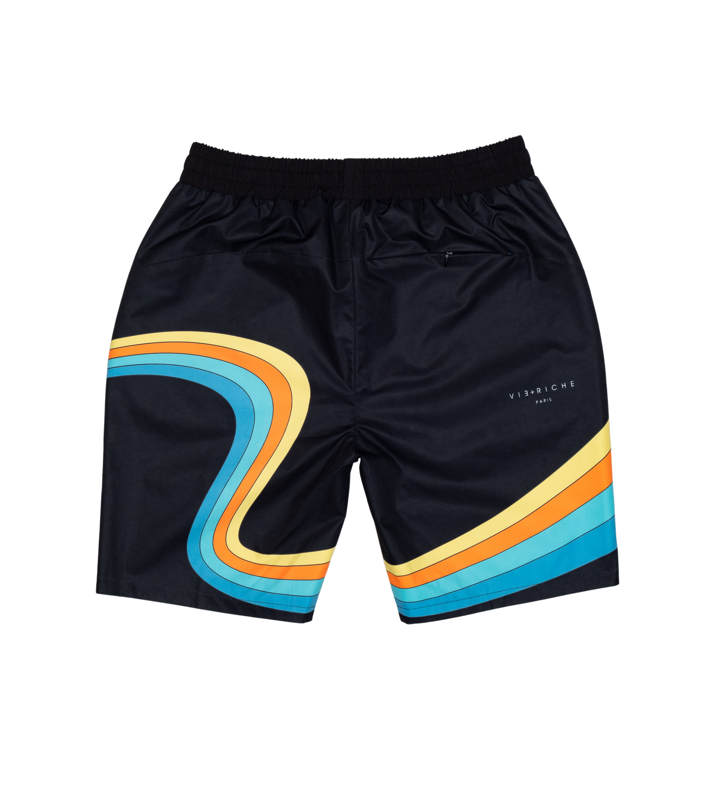 Rubix Land Shorts