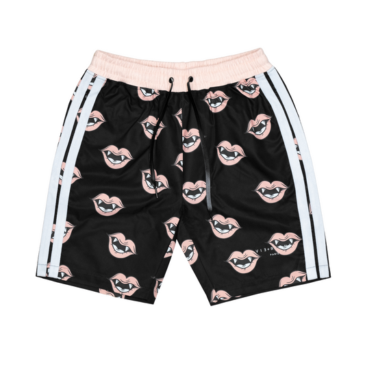 Vamp Love Shorts