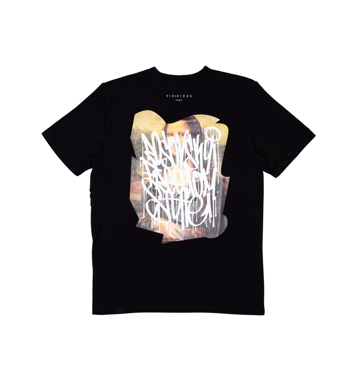 Vandalism Tee