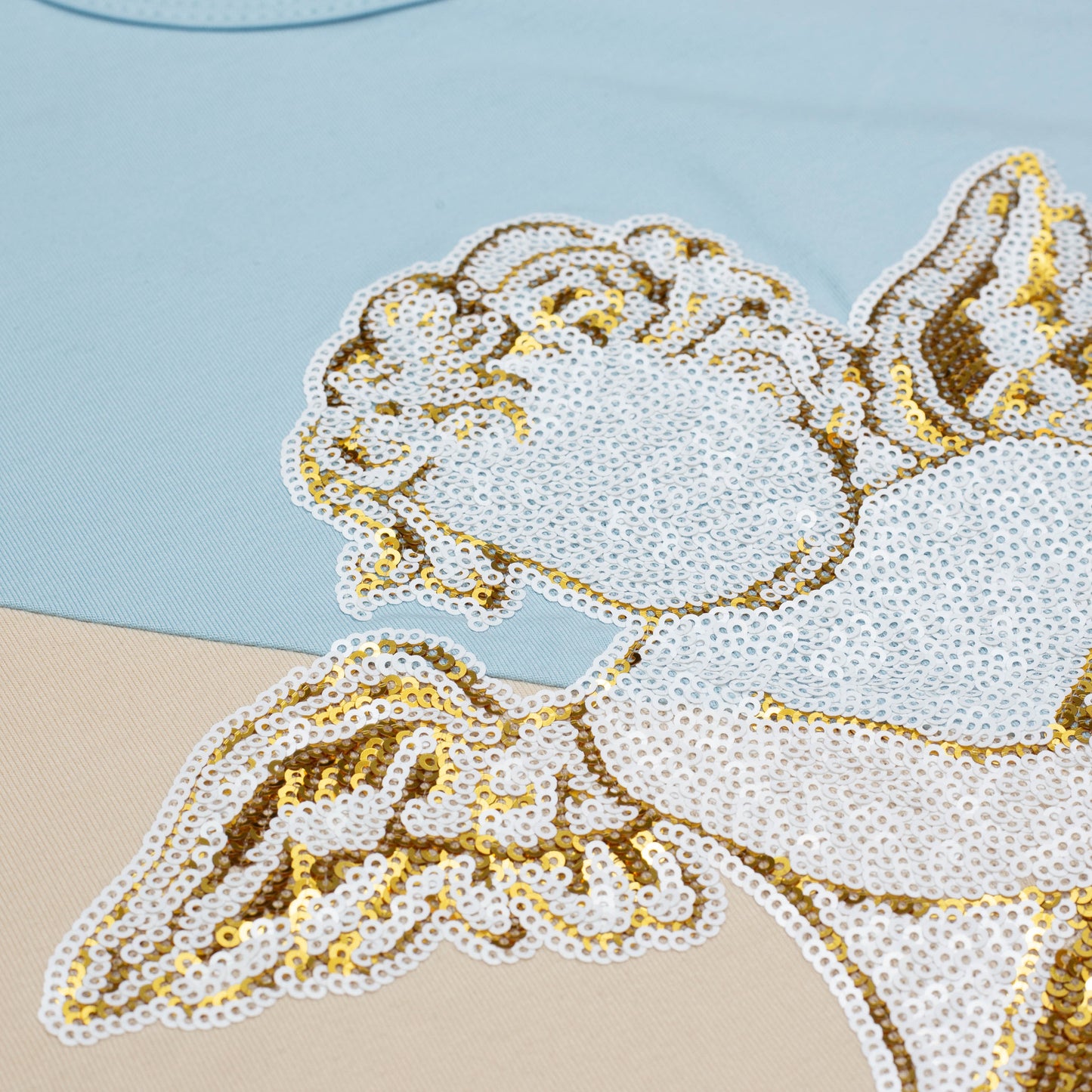 Fly Cherub Tee