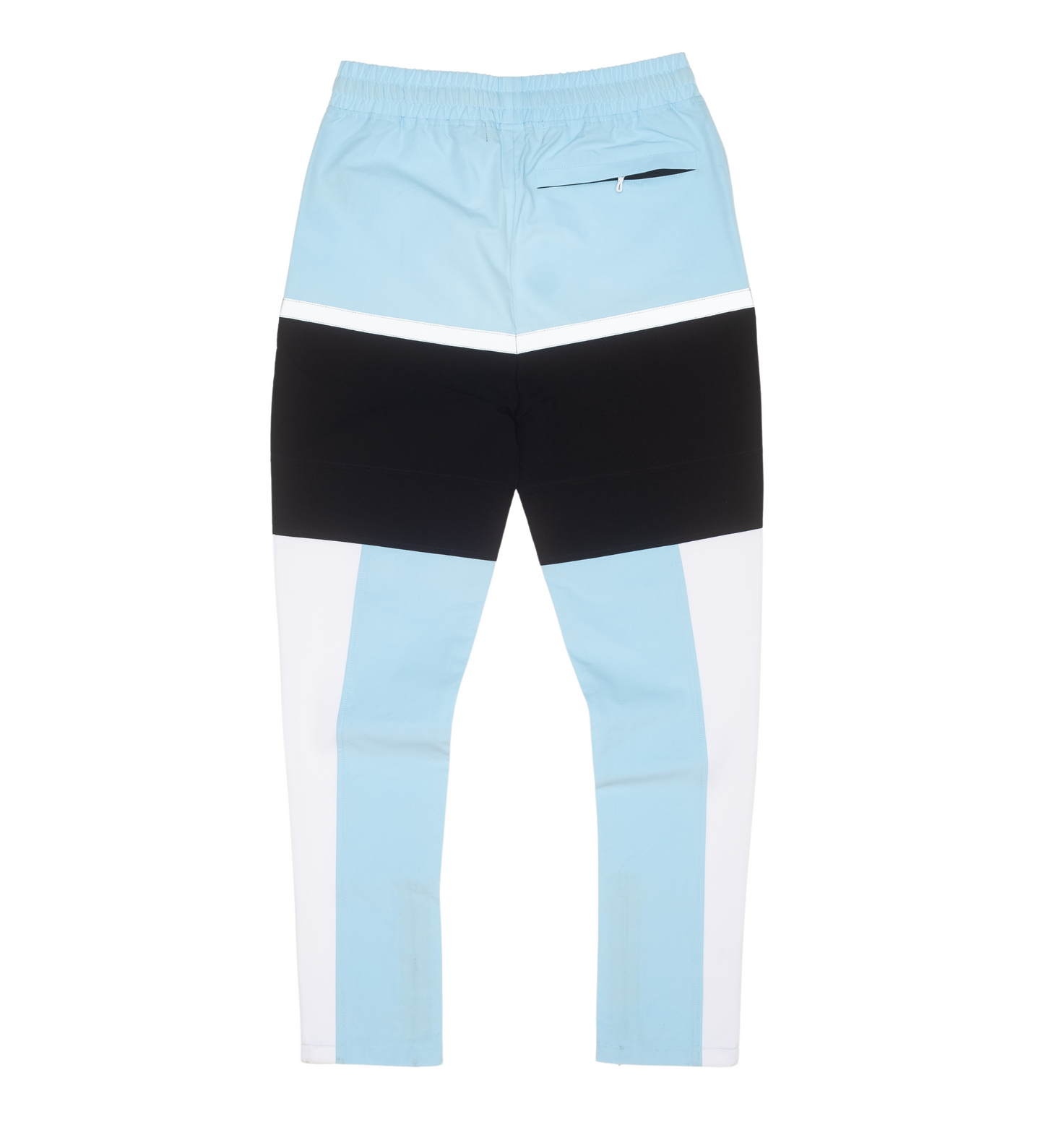 Race track pant