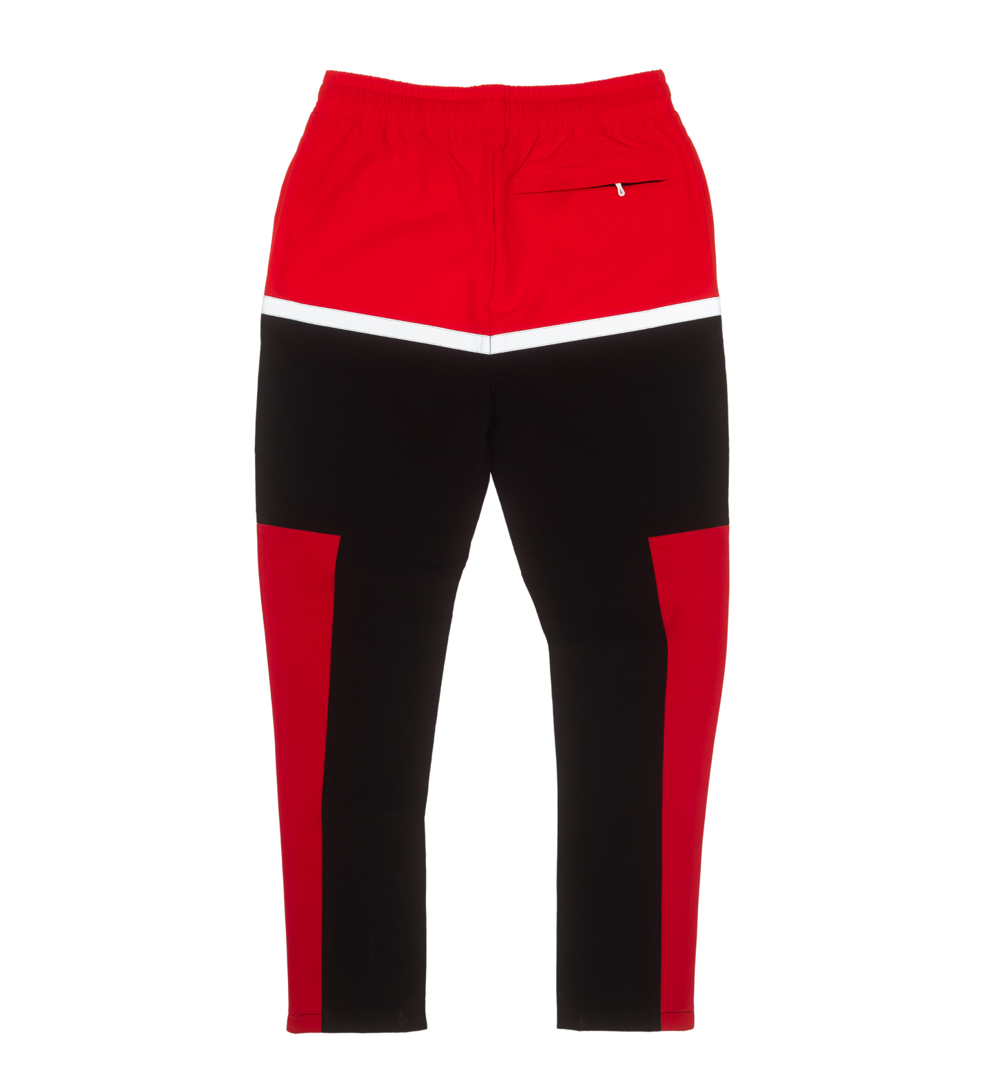 Race track pant