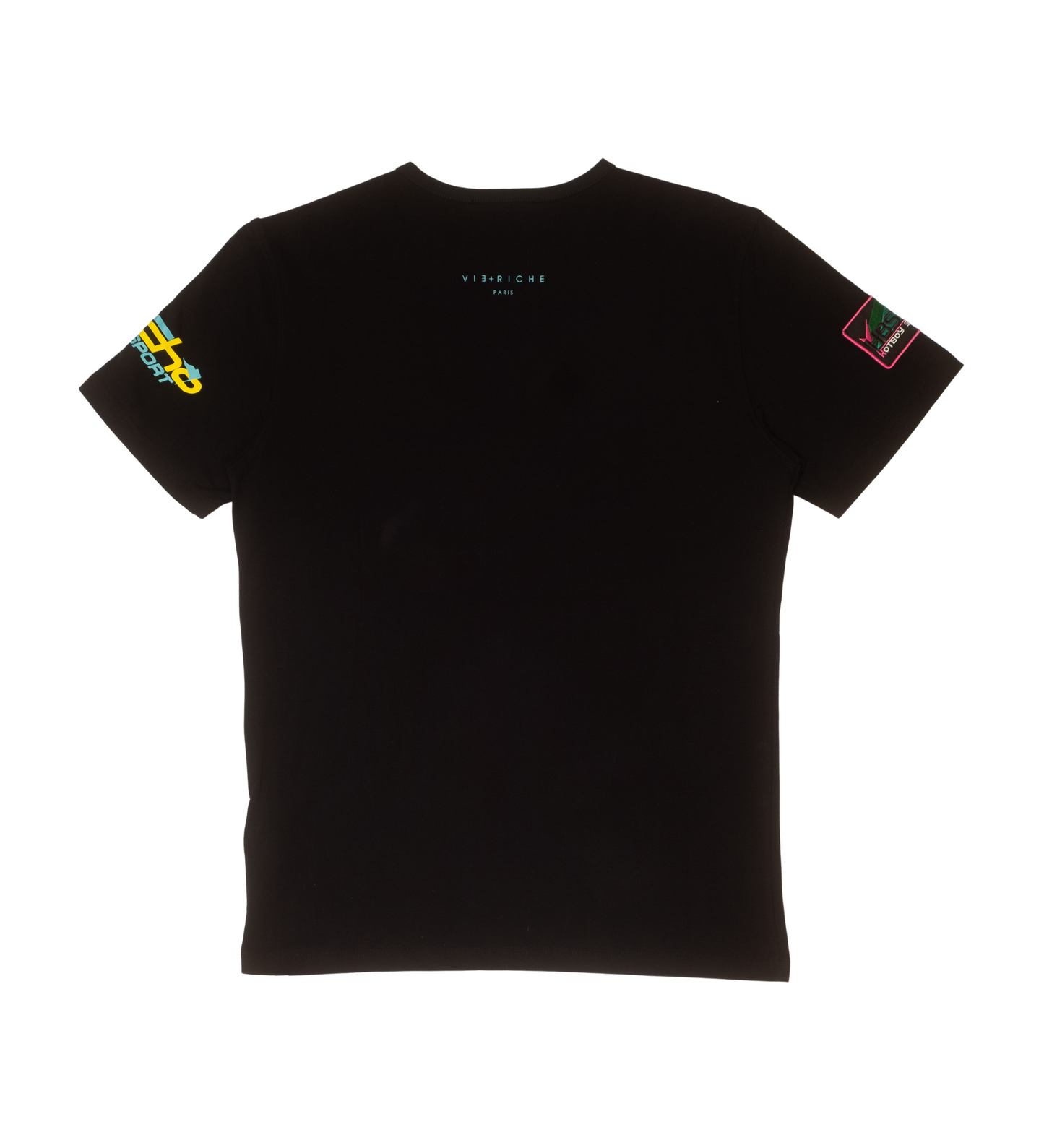 Riche F1 tee