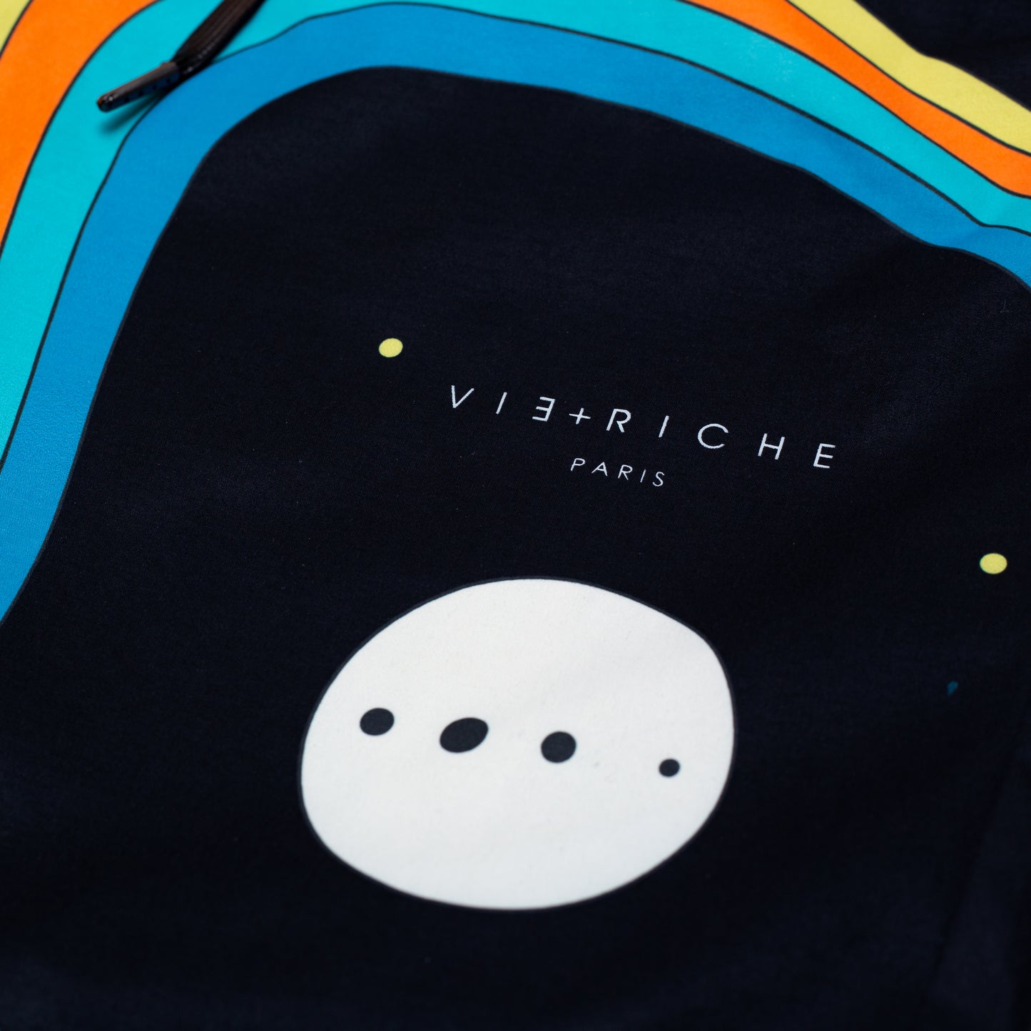 Rubix Land Shorts