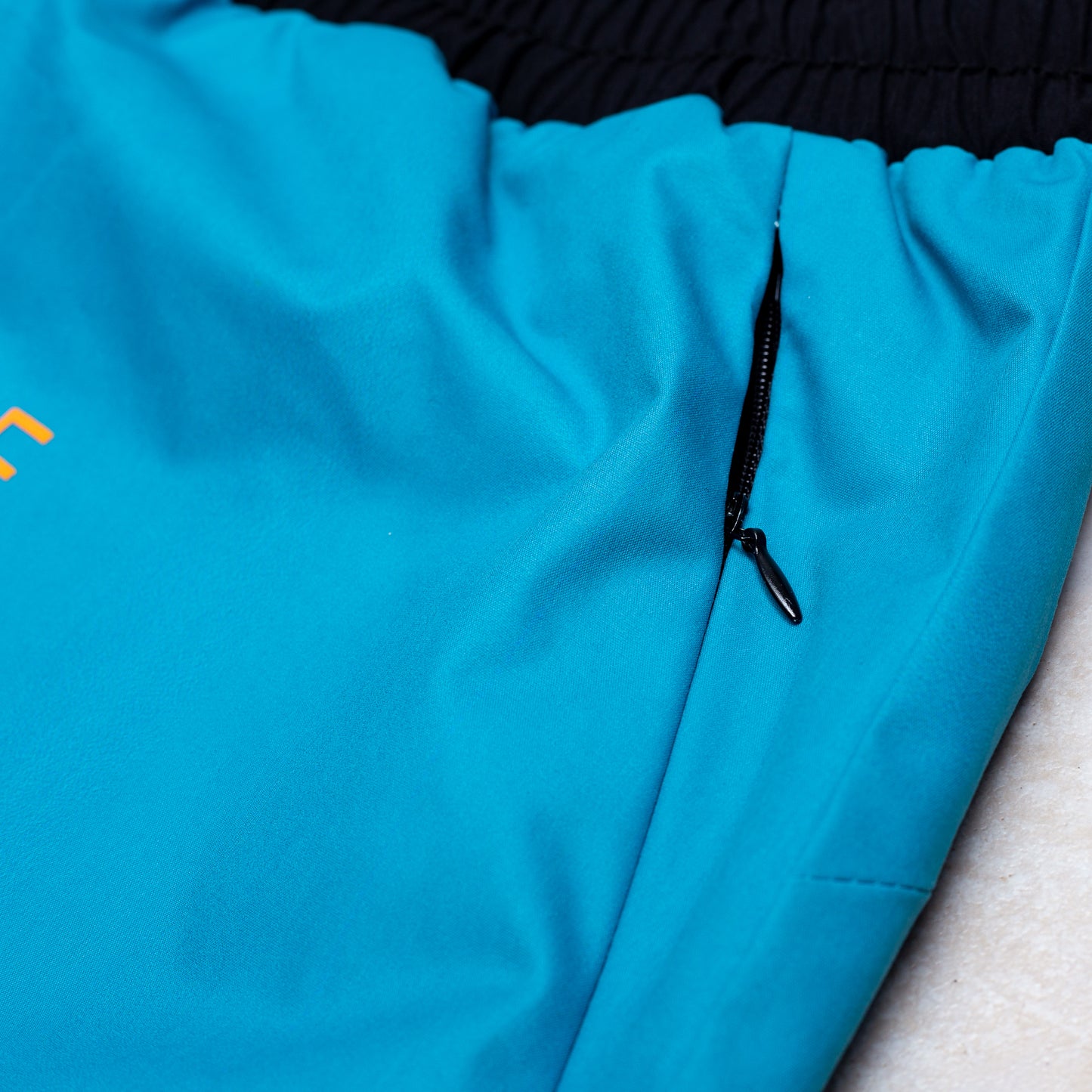 Rubix Land Shorts