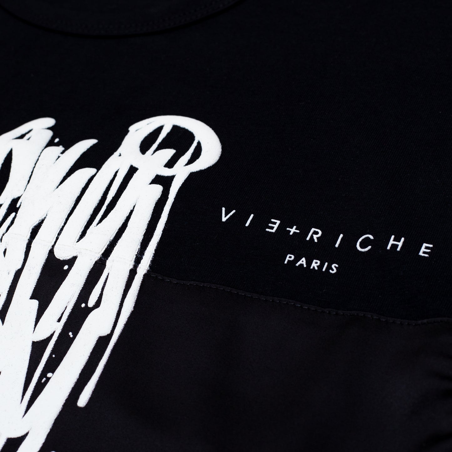Vandalism Tee