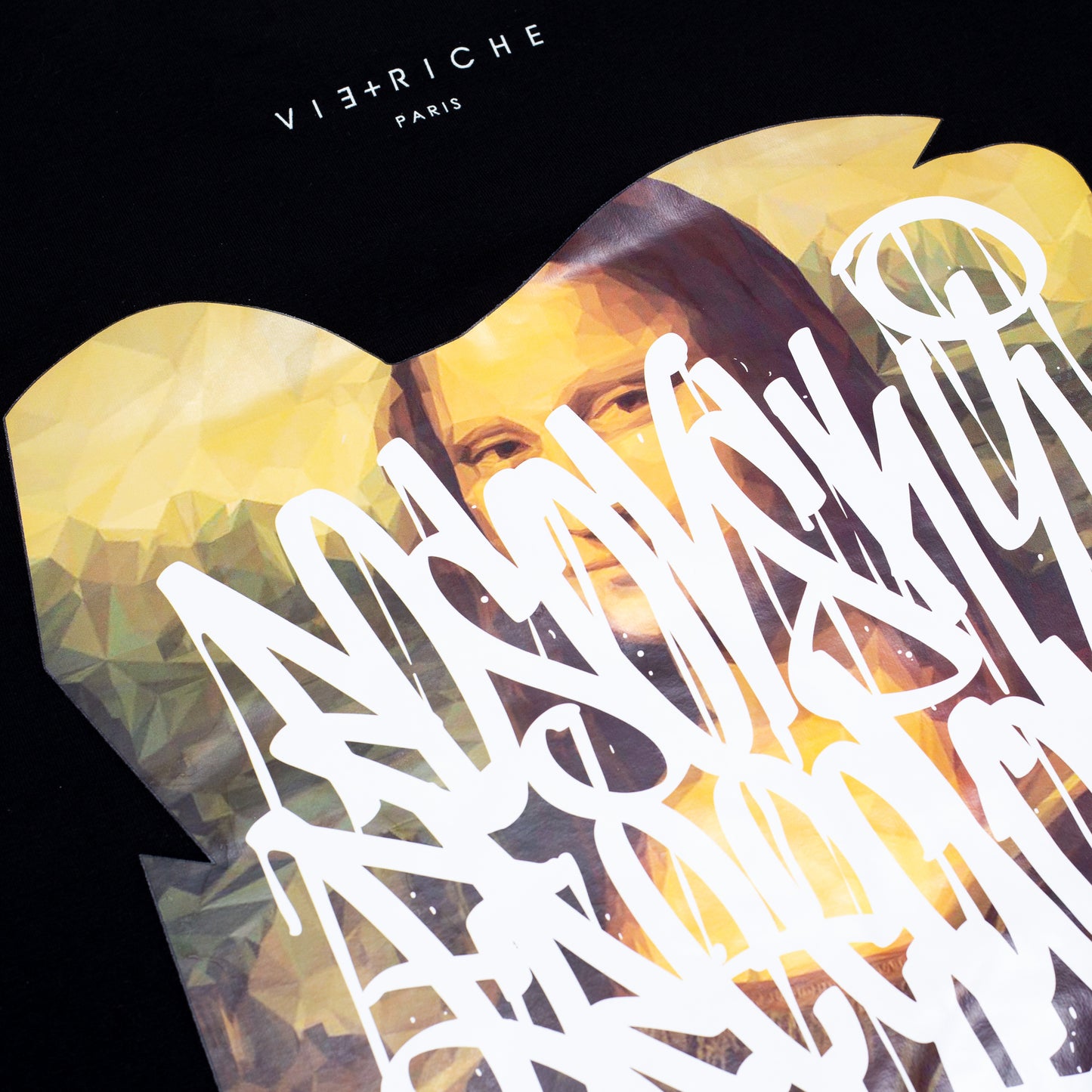 Vandalism Tee