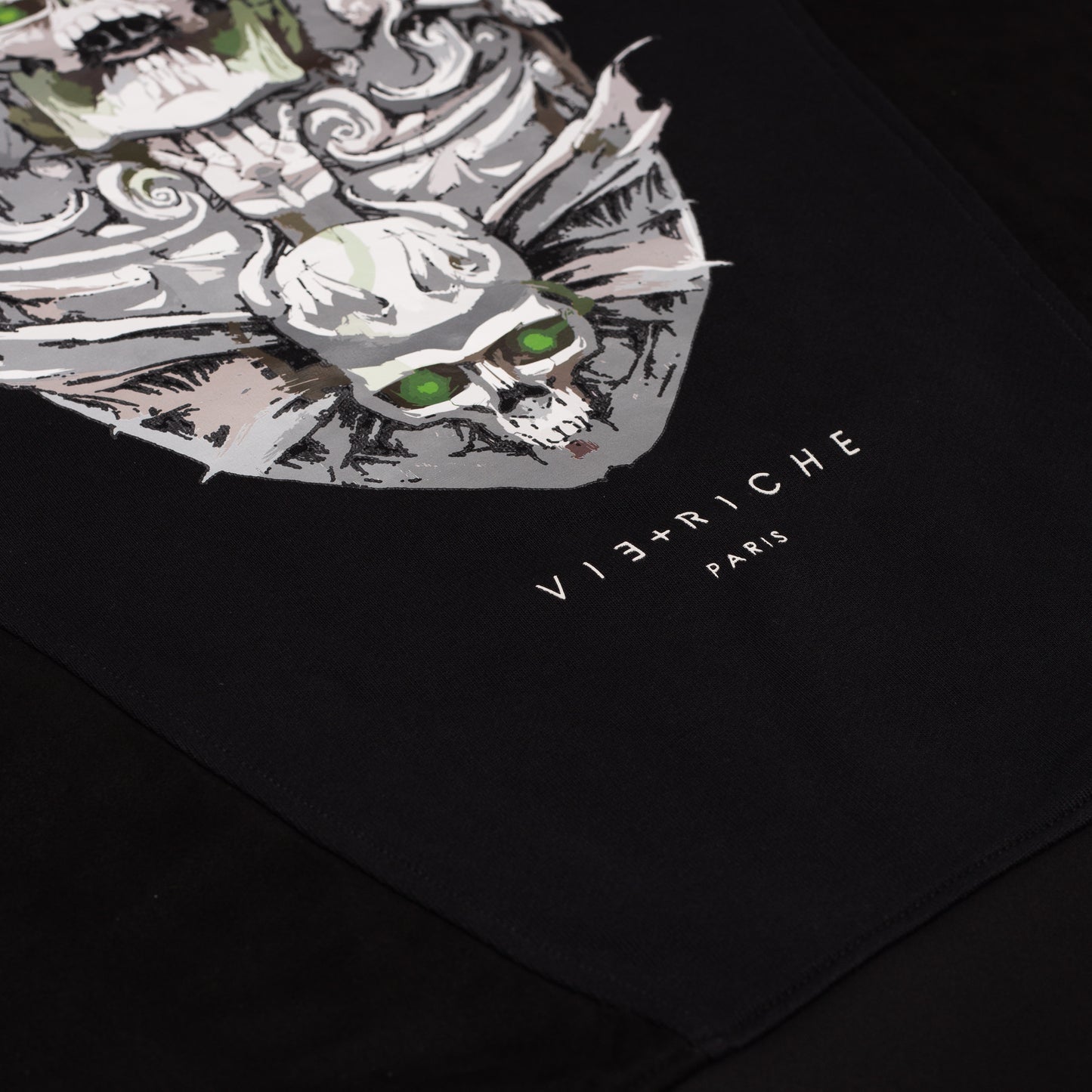 Skull venge crew