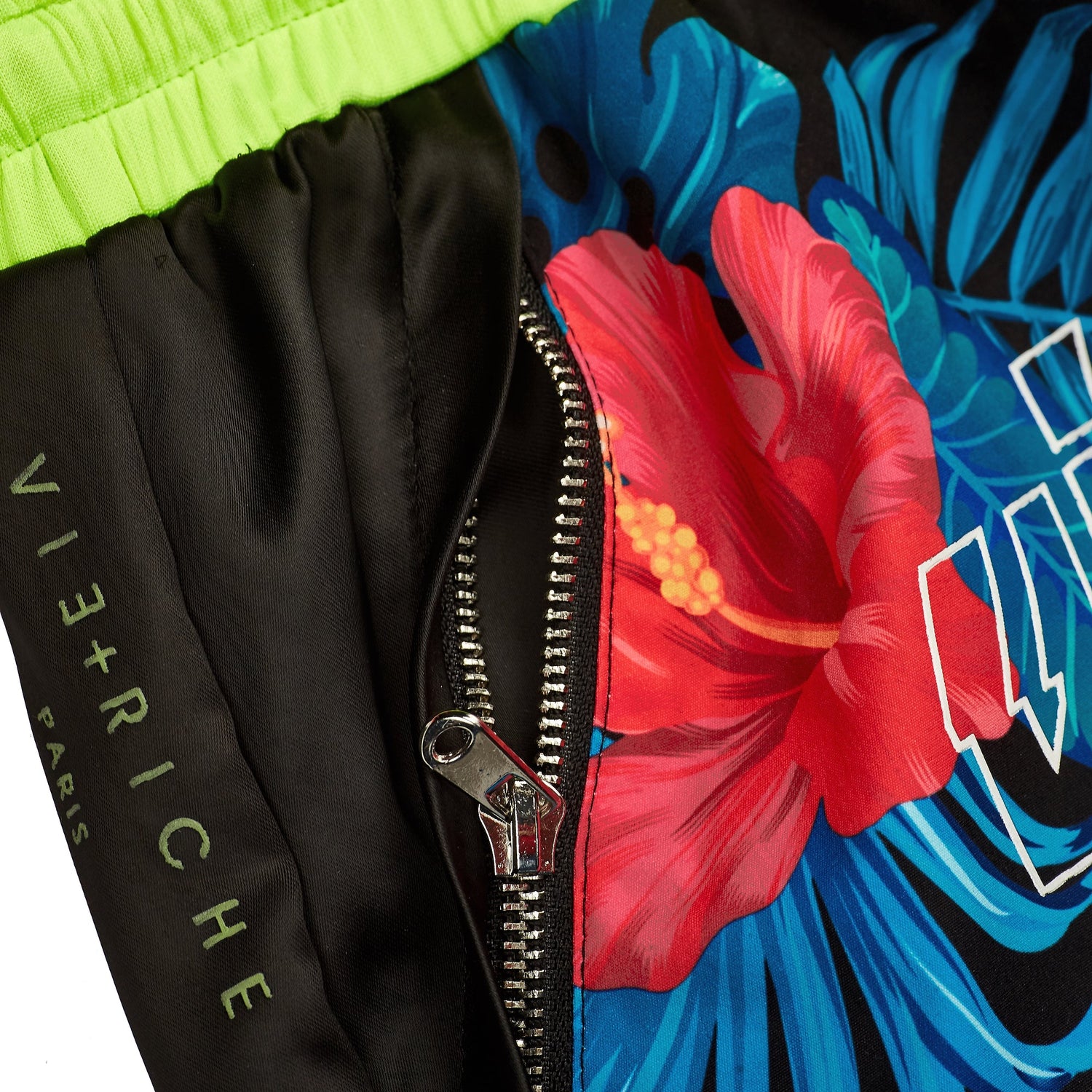 SUMMER 1 2019 | Vie-Riche Streetwear