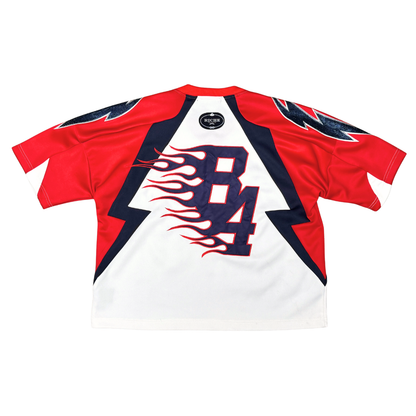 Pep rally jersey