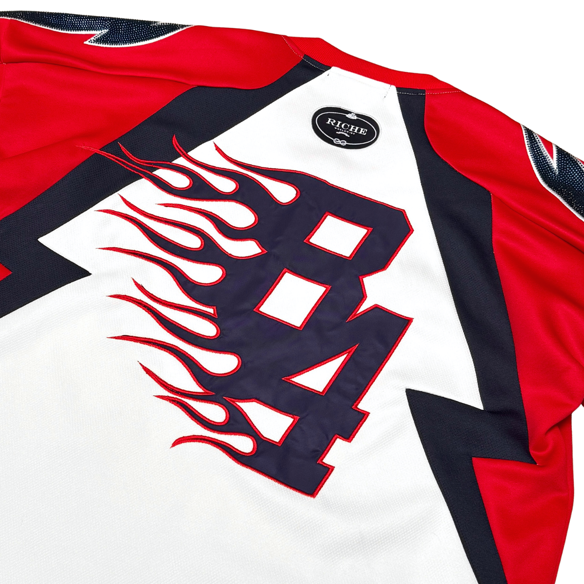 Pep rally jersey