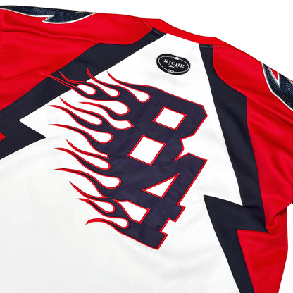 Pep rally jersey