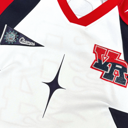 Pep rally jersey