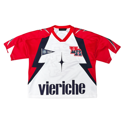 Pep rally jersey