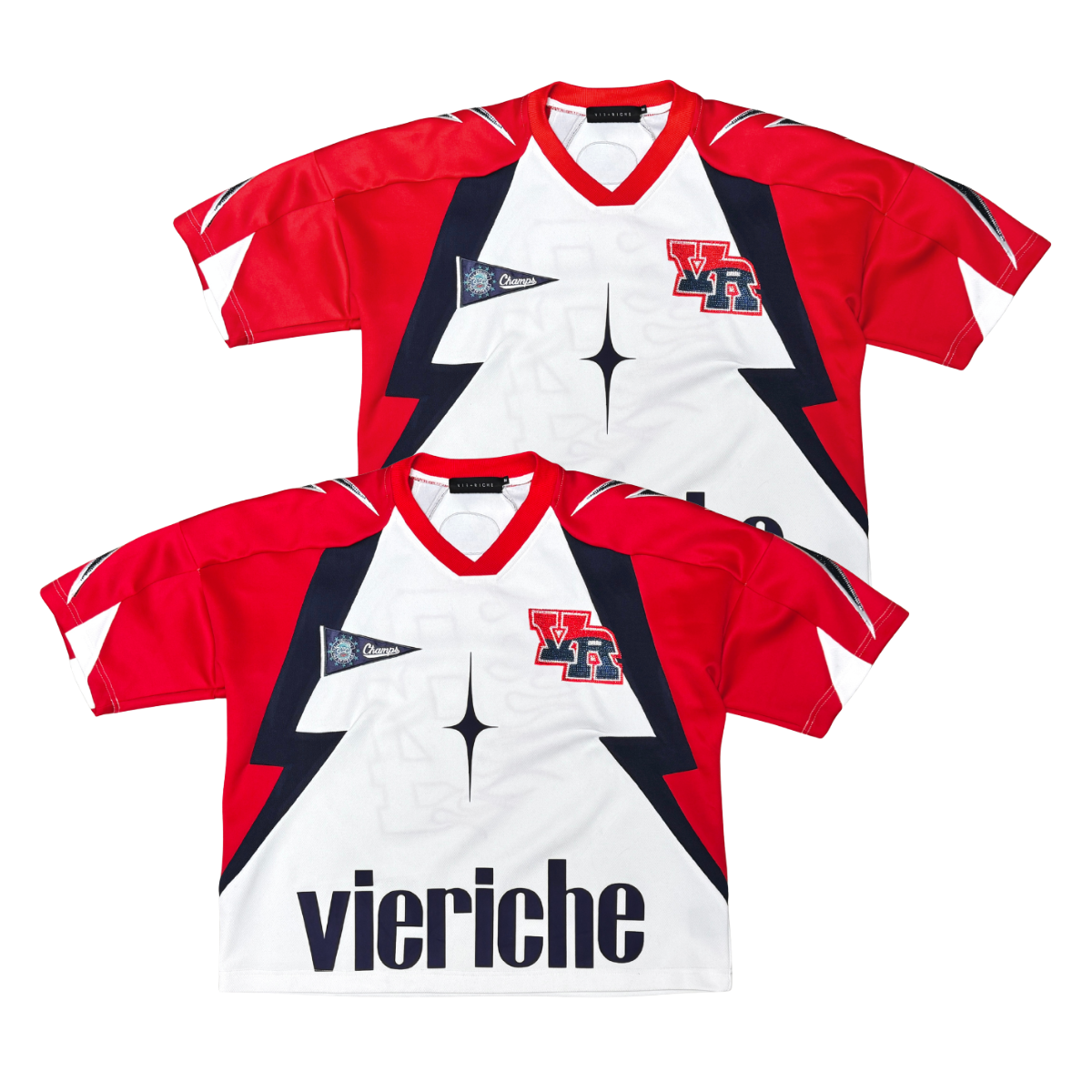 Pep rally jersey