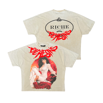 Devilish tee