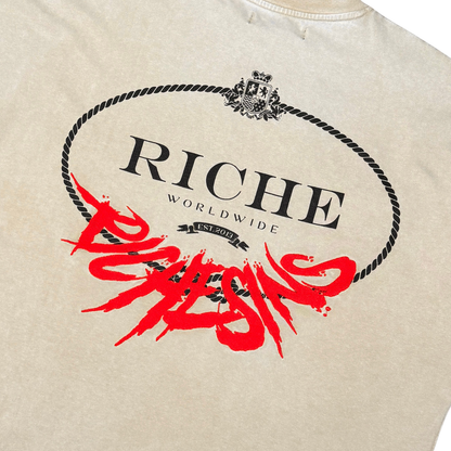 Devilish tee