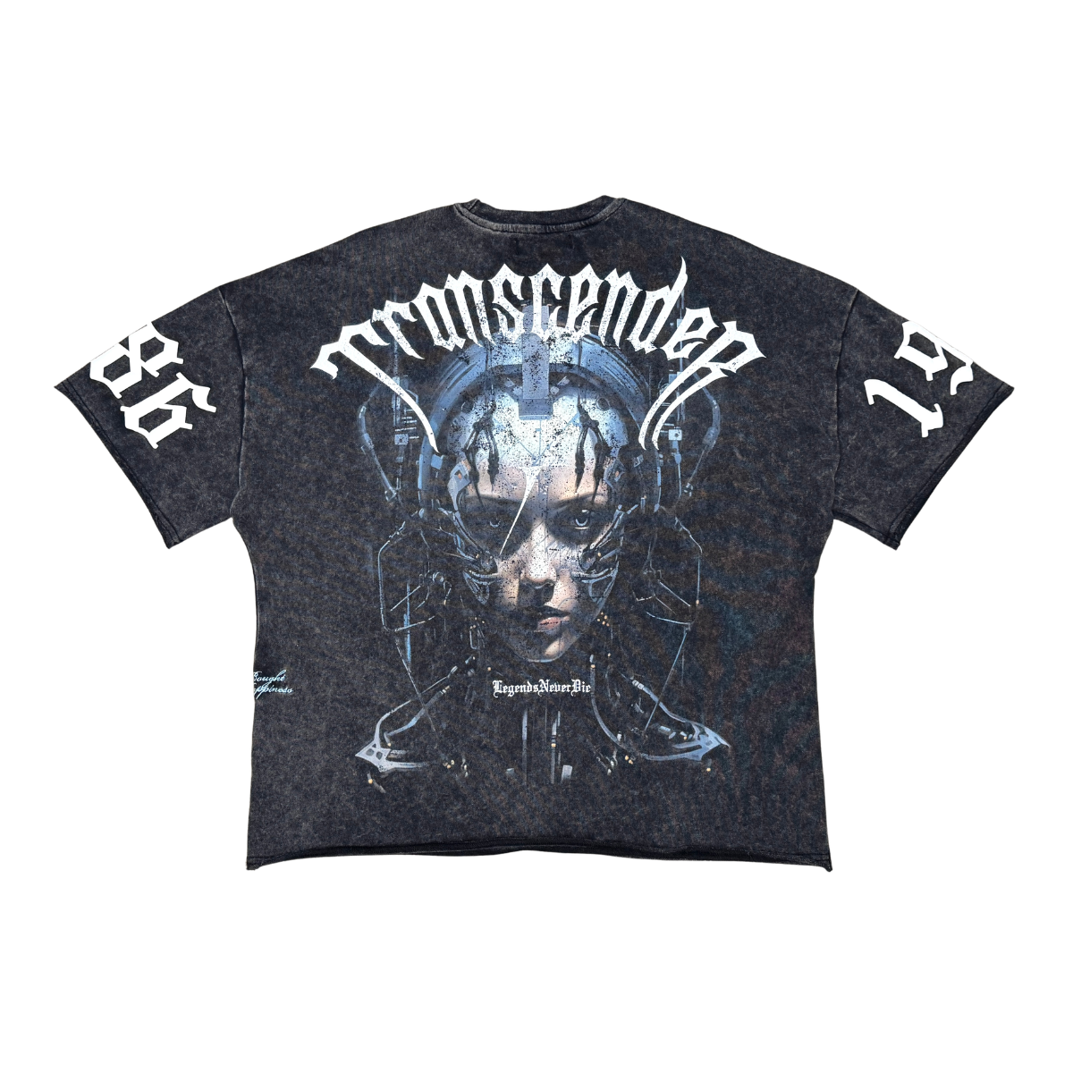 Lnd tee