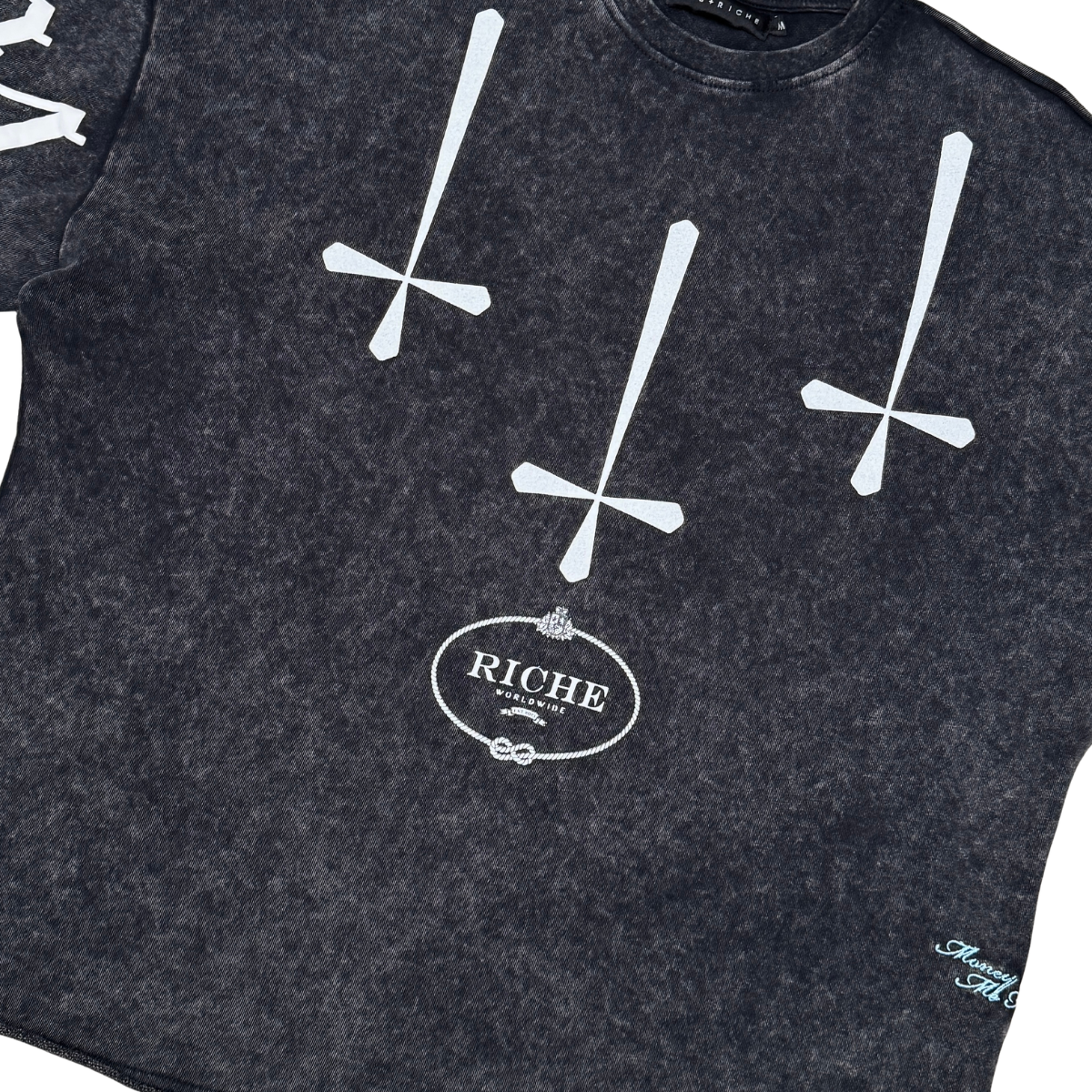 Lnd tee