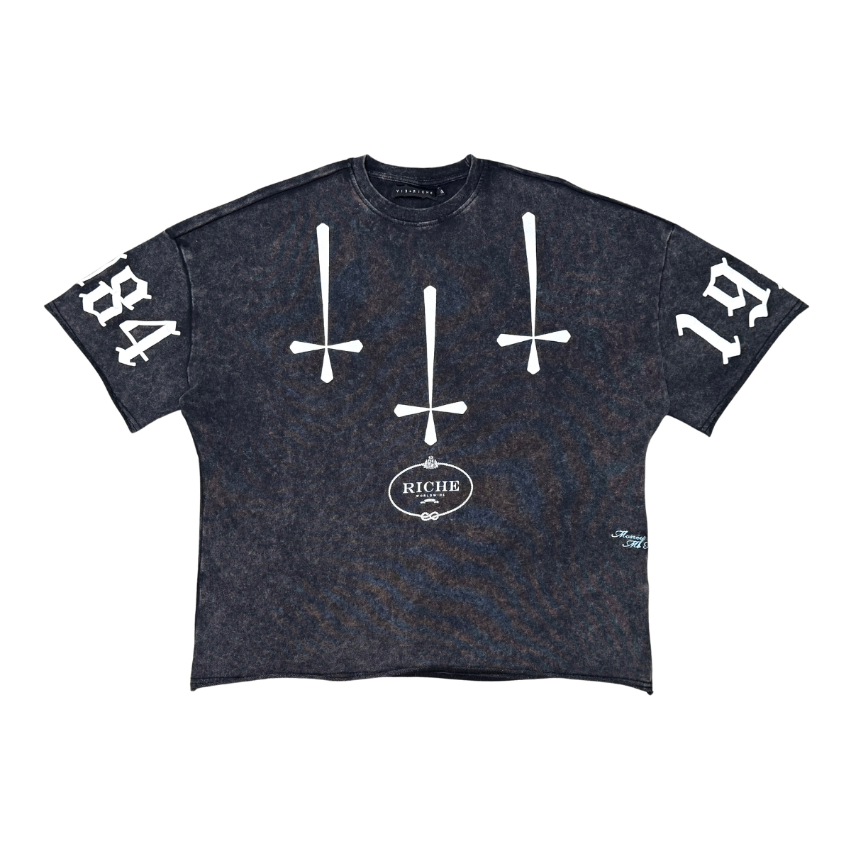 Lnd tee