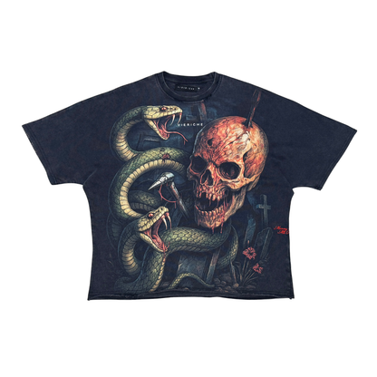 Garden of eden tee