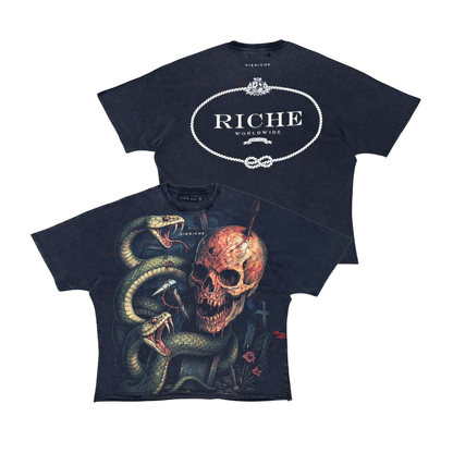 Garden of eden tee