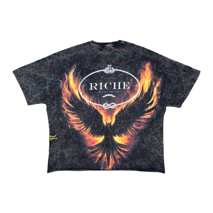 Phoenix tee